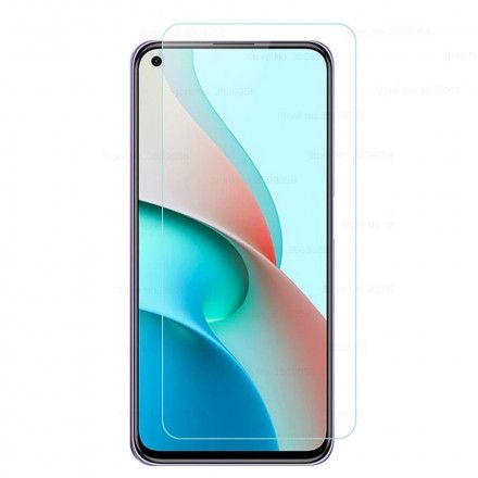 Xiaomi Redmi Note 9 5G / Note 9T 5G Skjermbeskytter I Herdet Glass