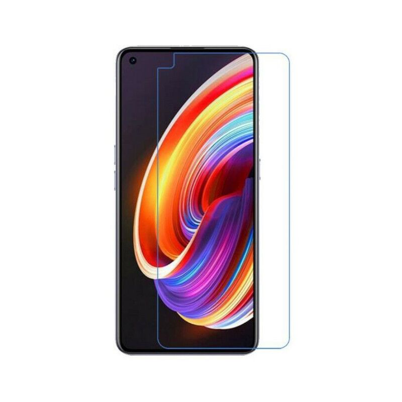 Lcd-Skjermbeskyttelsesfilm For Realme 7