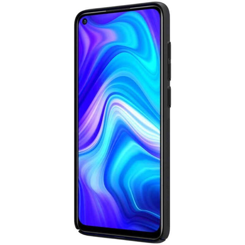 Deksel Til Xiaomi Redmi Note 9 Hard Frost Nillkin