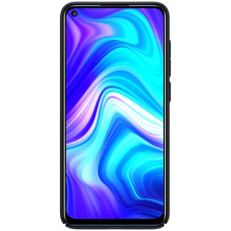 Deksel Til Xiaomi Redmi Note 9 Hard Frost Nillkin