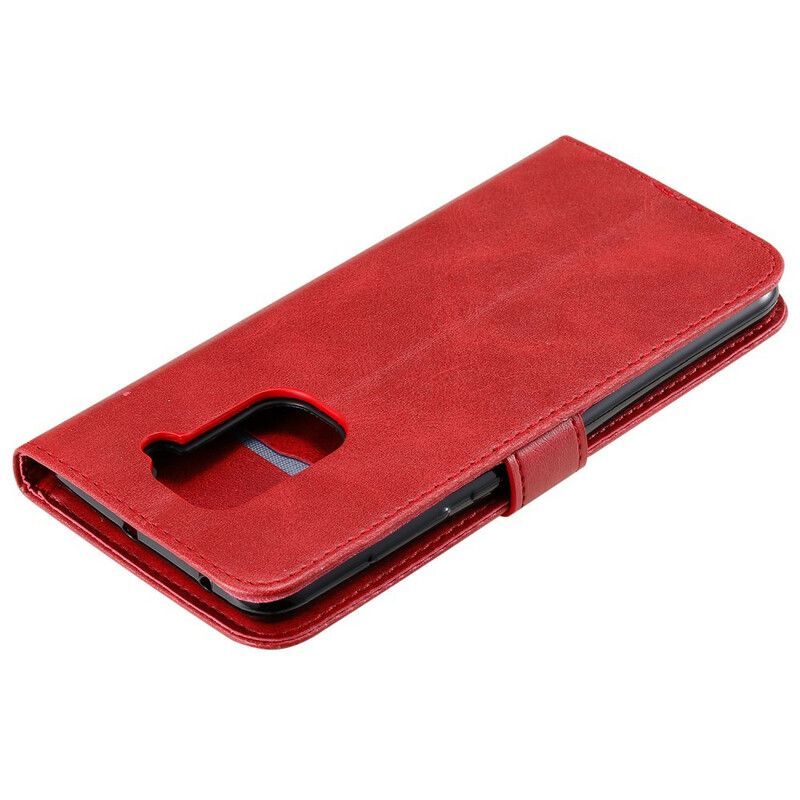 Folio Deksel Til Xiaomi Redmi Note 9 Vintage Veske