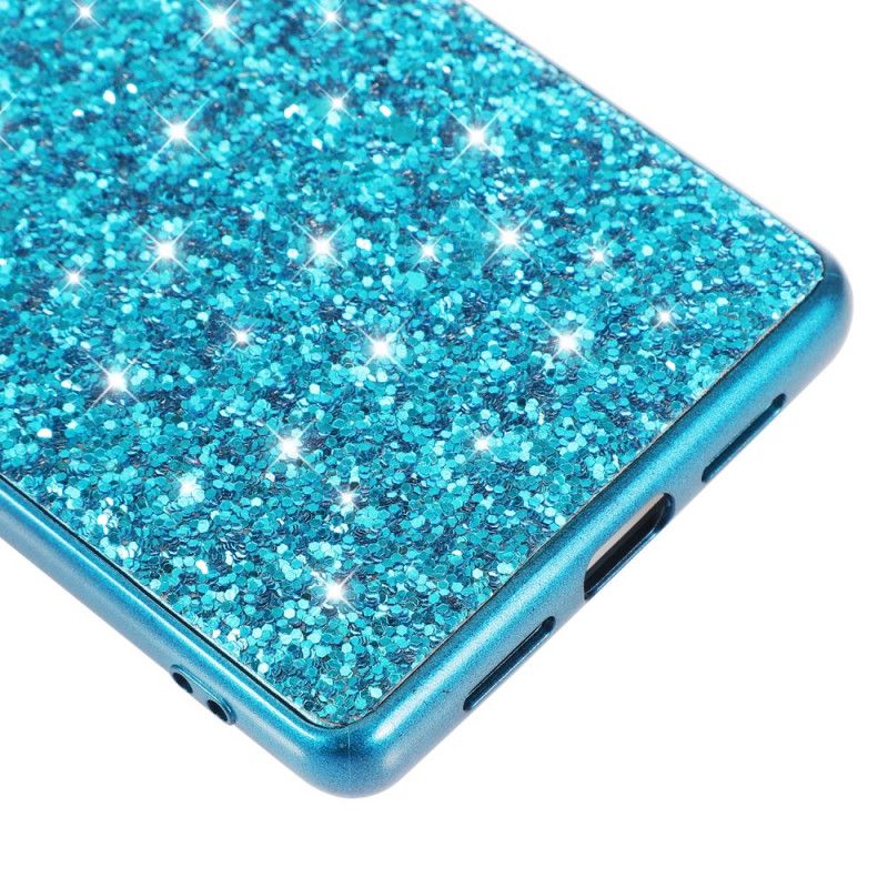 Deksel Til Google Pixel 6 Pro Jeg Er Glitter