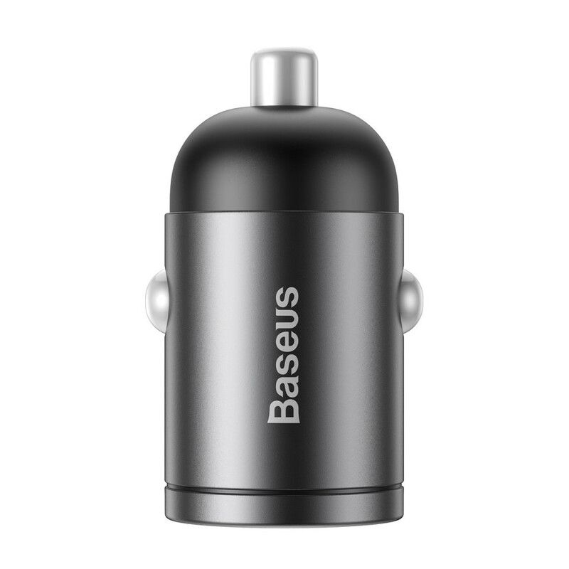 Baseus Mini Usb Billader