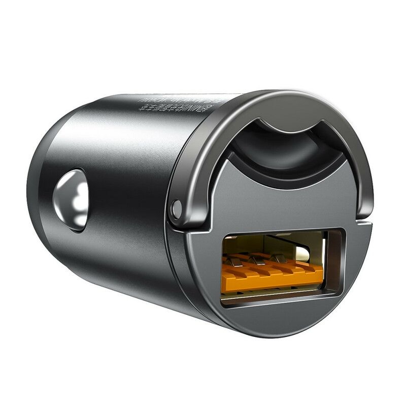 Baseus Mini Usb Billader