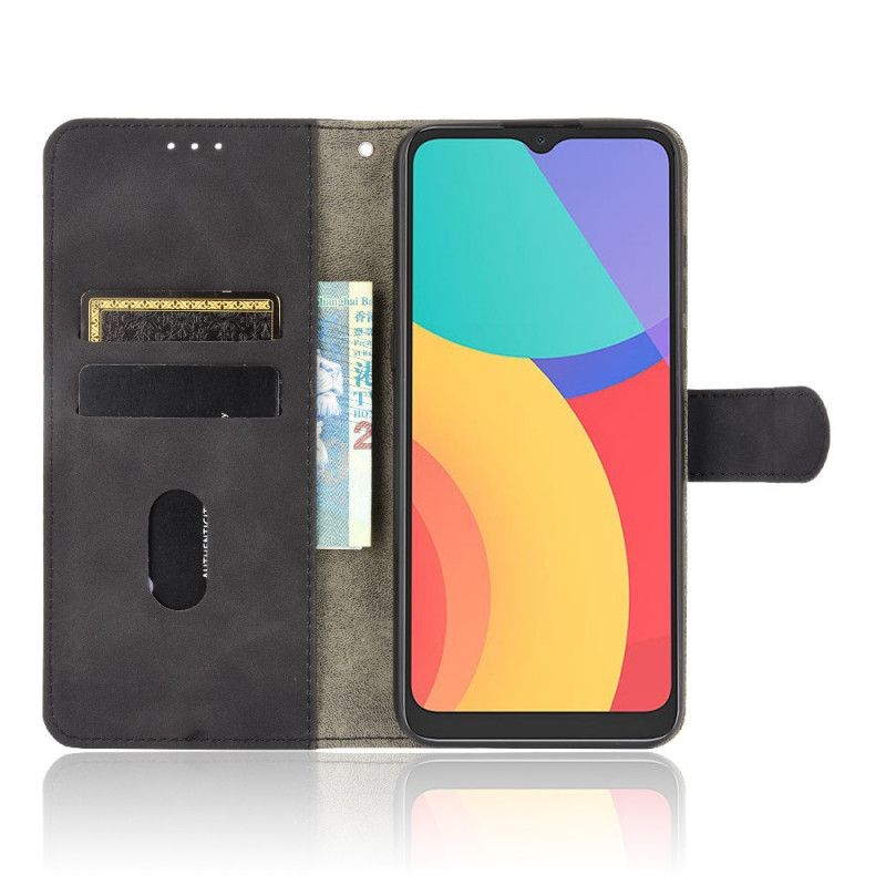 Folio Deksel Til Alcatel 1S / 3L (2021) Skin-touch