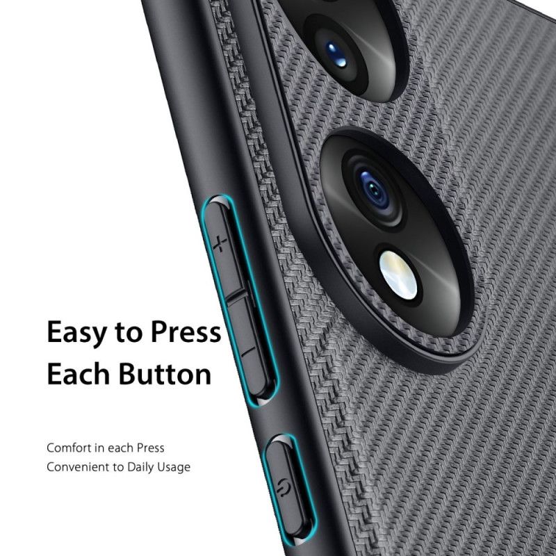 Deksel Til Honor 70 Dux Ducis Fino Series Nylon