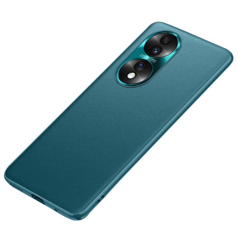 Deksel Til Honor 70 Fukelai Kunstskinn