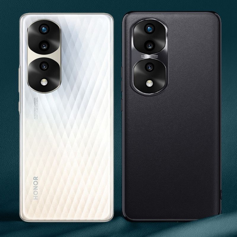 Deksel Til Honor 70 Fukelai Kunstskinn