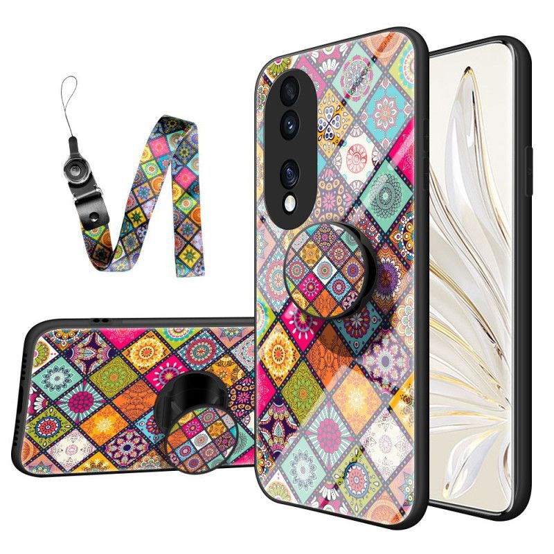 Deksel Til Honor 70 Patchwork