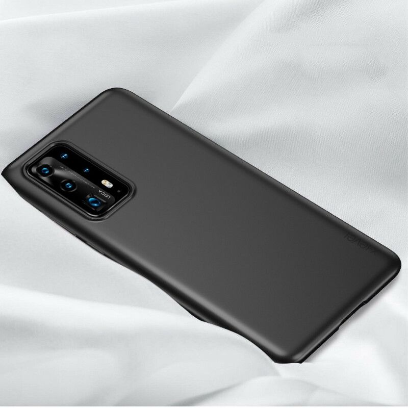 Deksel Til Huawei P40 Guardian Series X-level