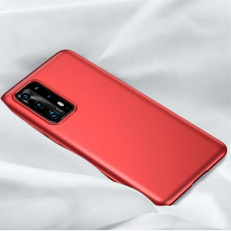 Deksel Til Huawei P40 Guardian Series X-level