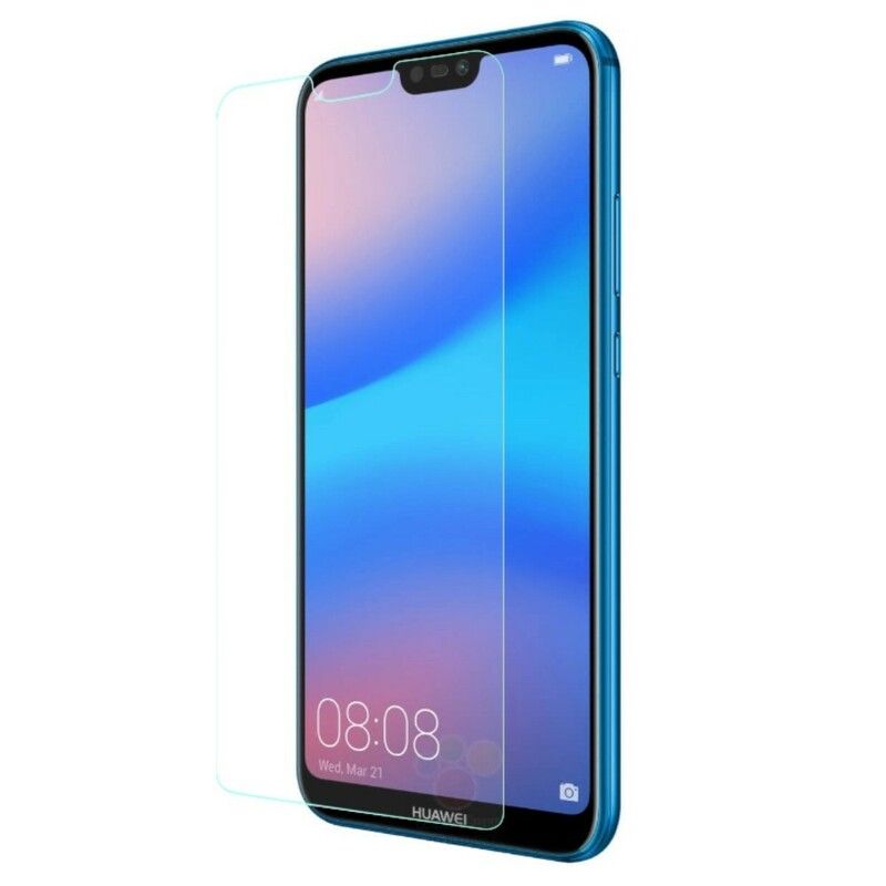 Herdet Glassbeskyttelse For Skjermen På Huawei P20 Lite