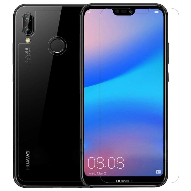 Skjermbeskytter Til Huawei P20 Lite Nillkin Mate