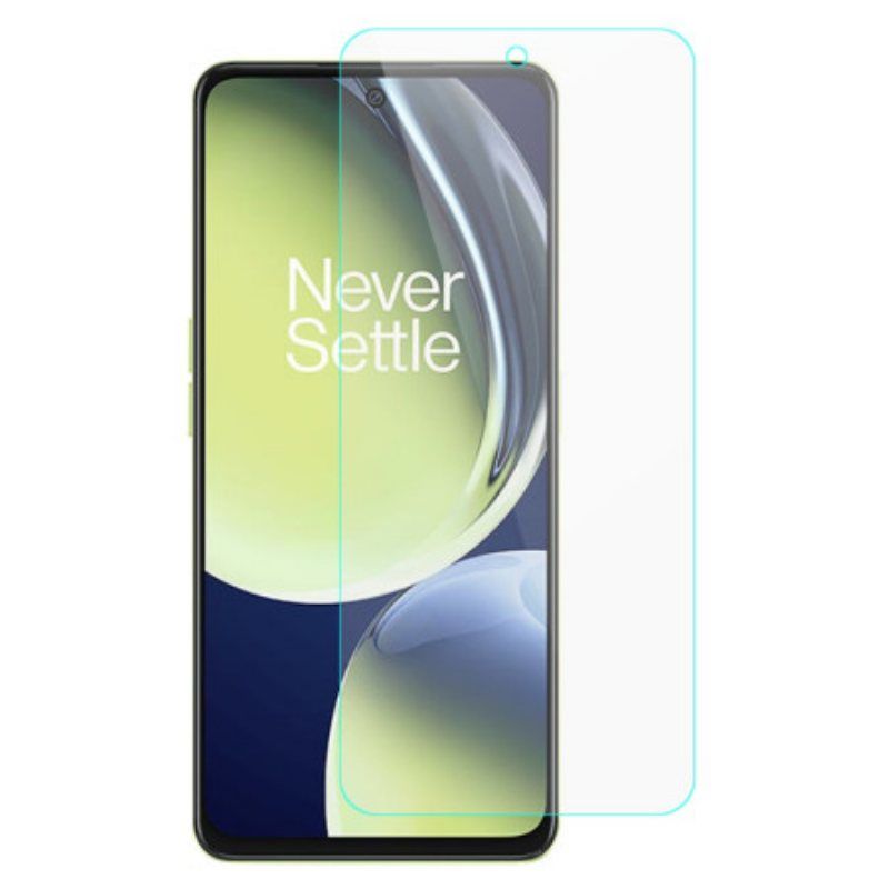 Herdet Glass For Oneplus Nord Ce 3 Lite 5G-Skjermen