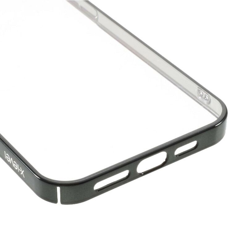 Deksel Til iPhone 12 Pro Max Dawn Series X-level