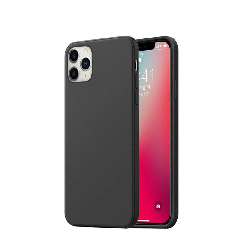 Deksel Til iPhone 12 Pro Max Soft Series Nxe