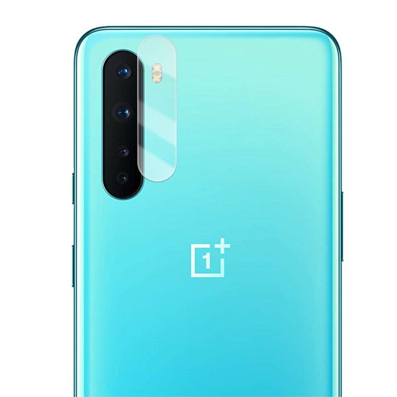 Beskyttende Linse I Herdet Glass For Oneplus Nord Mocolo