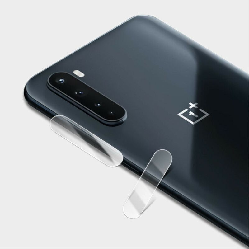 Beskyttende Linse I Herdet Glass For Oneplus Nord Mocolo