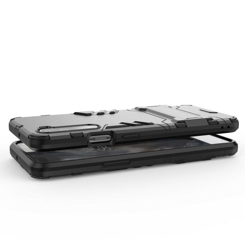 Deksel Til OnePlus Nord Ultrabestandig Tunge