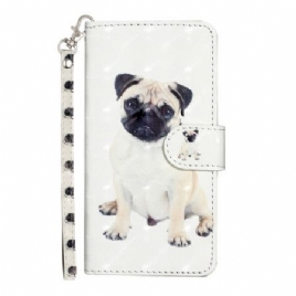 Folio Deksel Samsung Galaxy S24 Plus 5g Snorhund