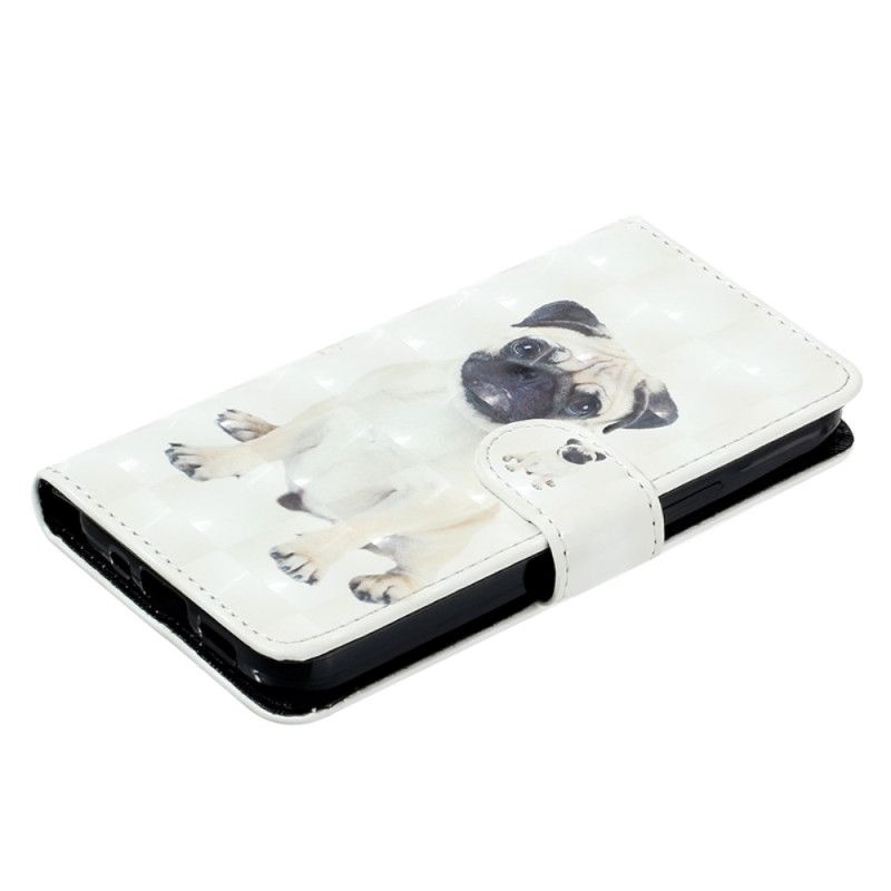 Folio Deksel Samsung Galaxy S24 Plus 5g Snorhund