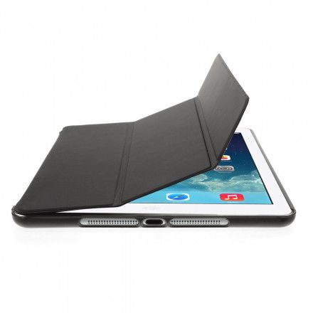 Beskyttelse Deksel Til iPad Air Faux Leather Cover (2013)