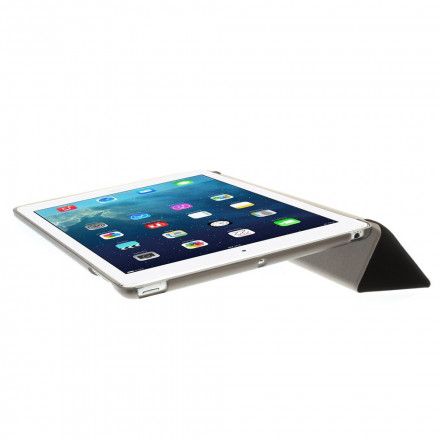 Beskyttelse Deksel Til iPad Air Faux Leather Cover (2013)