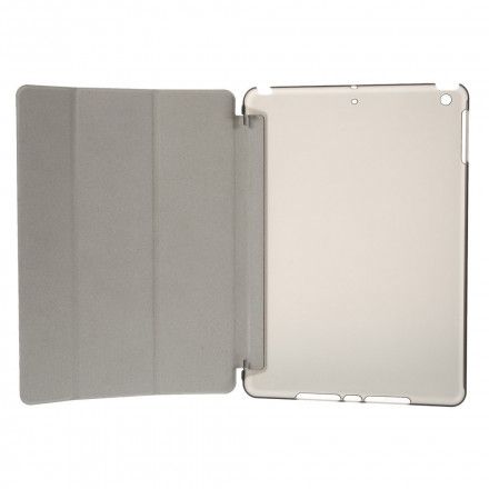 Beskyttelse Deksel Til iPad Air Faux Leather Cover (2013)