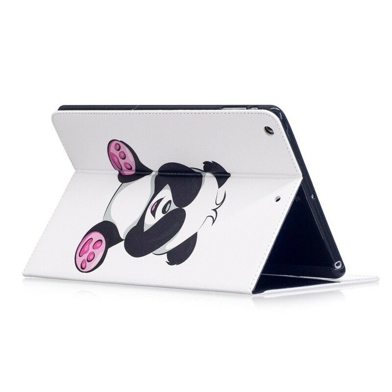 Folio Deksel Til iPad Air Pandamoro