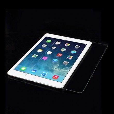 Skjermbeskytter I Herdet Glass For iPad Air