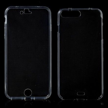 Beskyttelse Deksel Til iPhone 8 Plus / 7 Plus Fri Visning