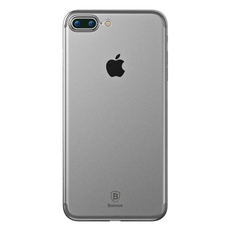 Deksel Til iPhone 8 Plus / 7 Plus Premium Series Mate