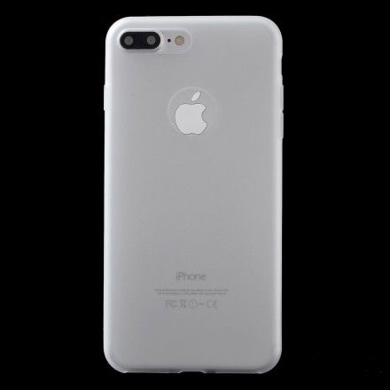 Deksel Til iPhone 8 Plus / 7 Plus Silicon Supreme