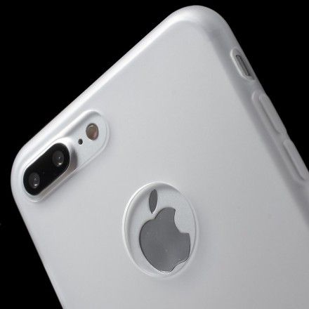 Deksel Til iPhone 8 Plus / 7 Plus Silicon Supreme