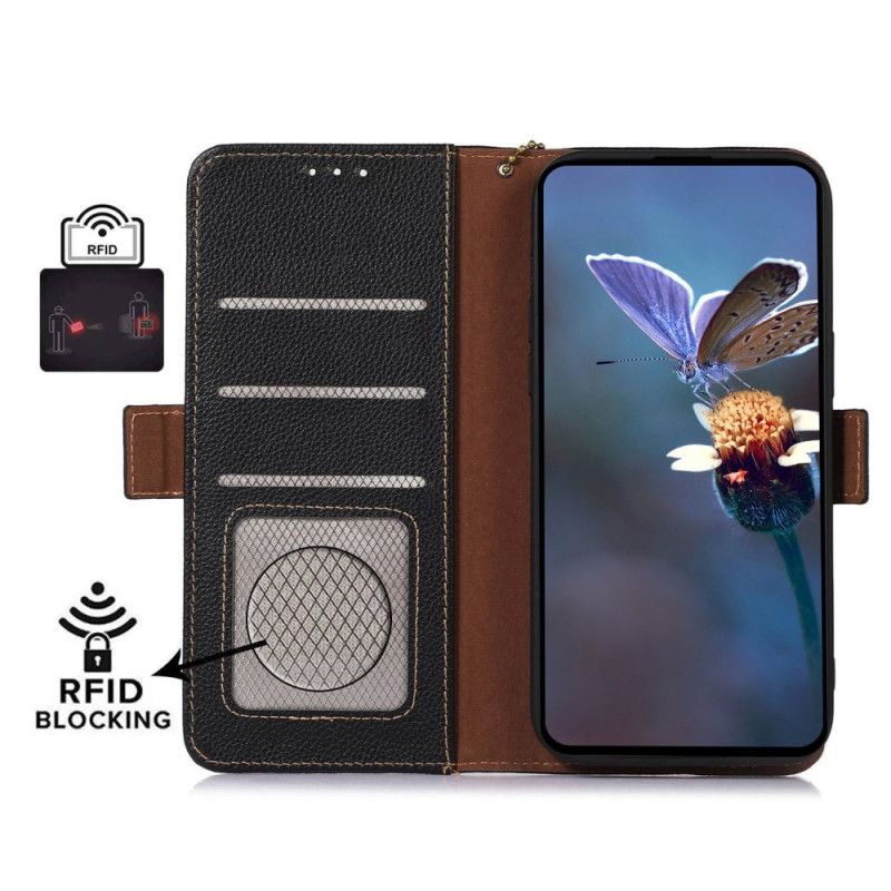 Etui Xiaomi 14 Ultra Med Rfid-beskyttelse