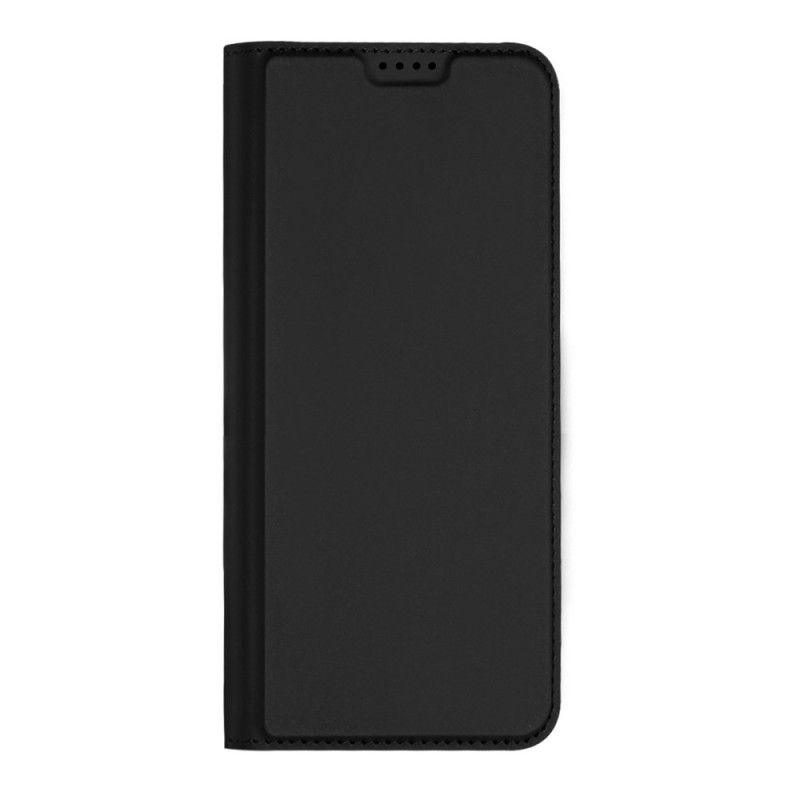 Folio Deksel Lær Xiaomi 14 Ultra Mobildeksel Skin Pro Series Dux Ducis