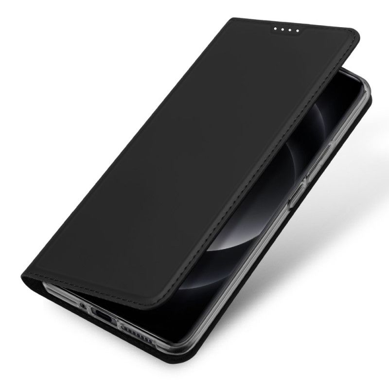 Folio Deksel Lær Xiaomi 14 Ultra Mobildeksel Skin Pro Series Dux Ducis