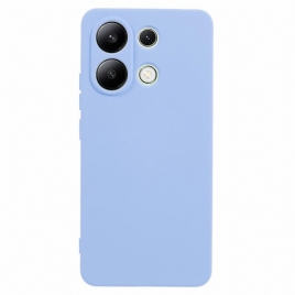 Deksel Xiaomi Redmi Note 13 Pro 4g 20 Mm Avrundet Kant