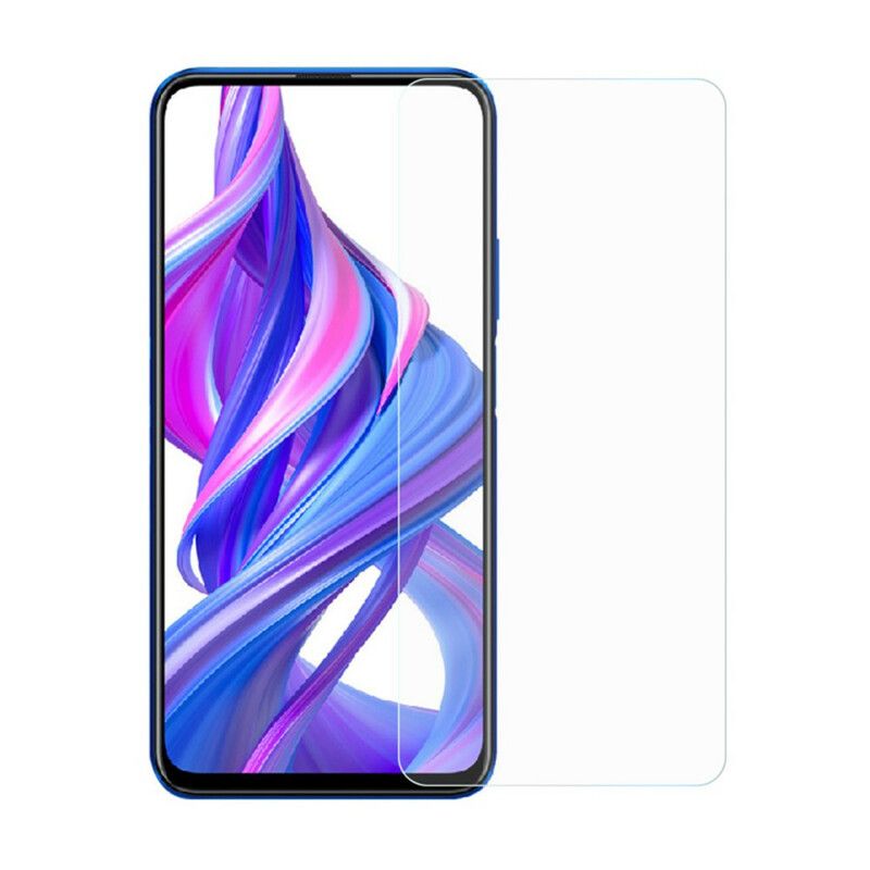 Herdet Glassbeskyttelse For Huawei P Smart Pro / Honor 9X Pro