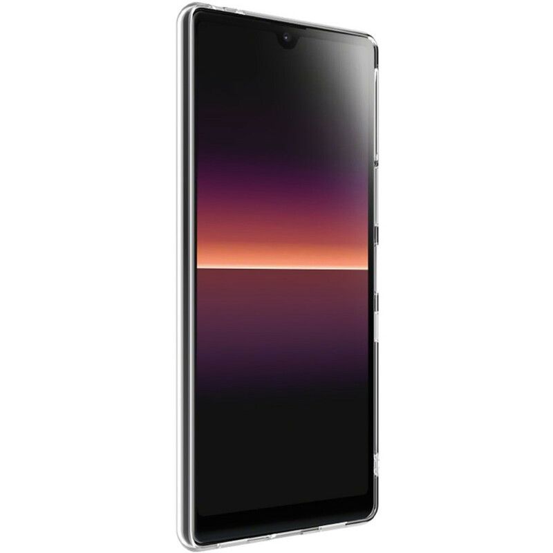 Deksel Til Sony Xperia L4 Ux-5 Series Imak