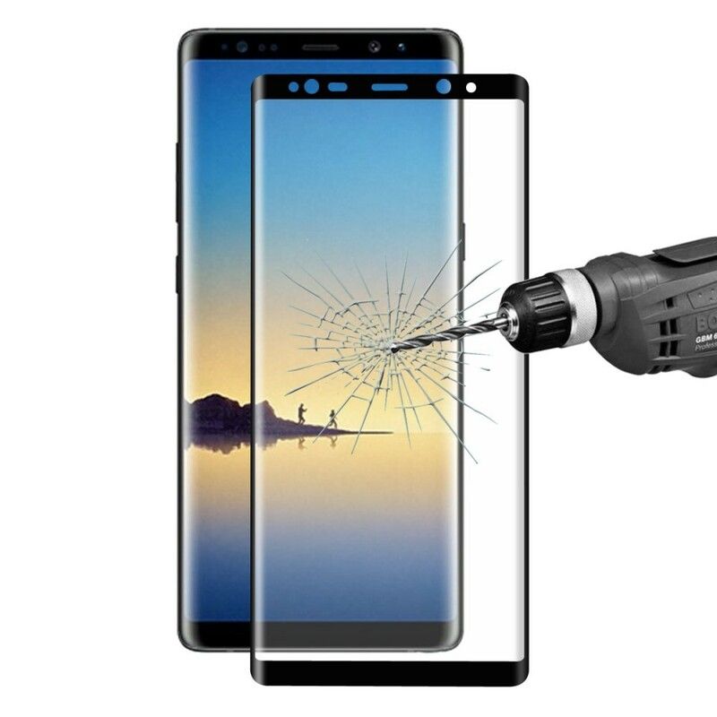 Herdet Glassbeskyttelse For Samsung Galaxy Note 8