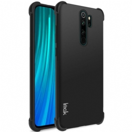 Deksel Til Xiaomi Redmi Note 8 Pro Imak Hudfølelse