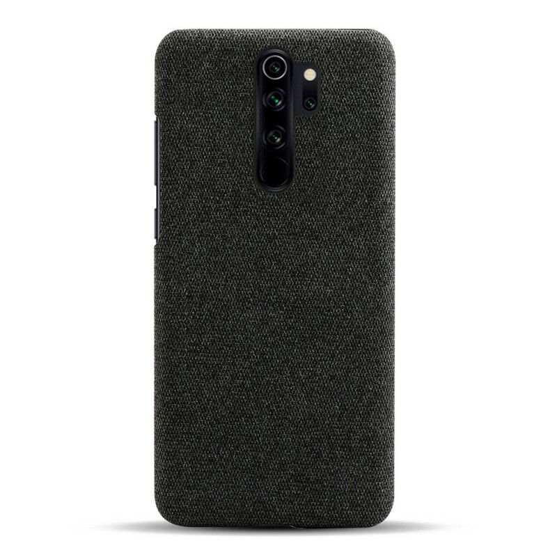 Deksel Til Xiaomi Redmi Note 8 Pro Ksq Elegant Stoff