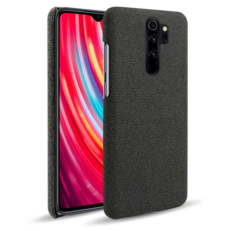 Deksel Til Xiaomi Redmi Note 8 Pro Ksq Elegant Stoff