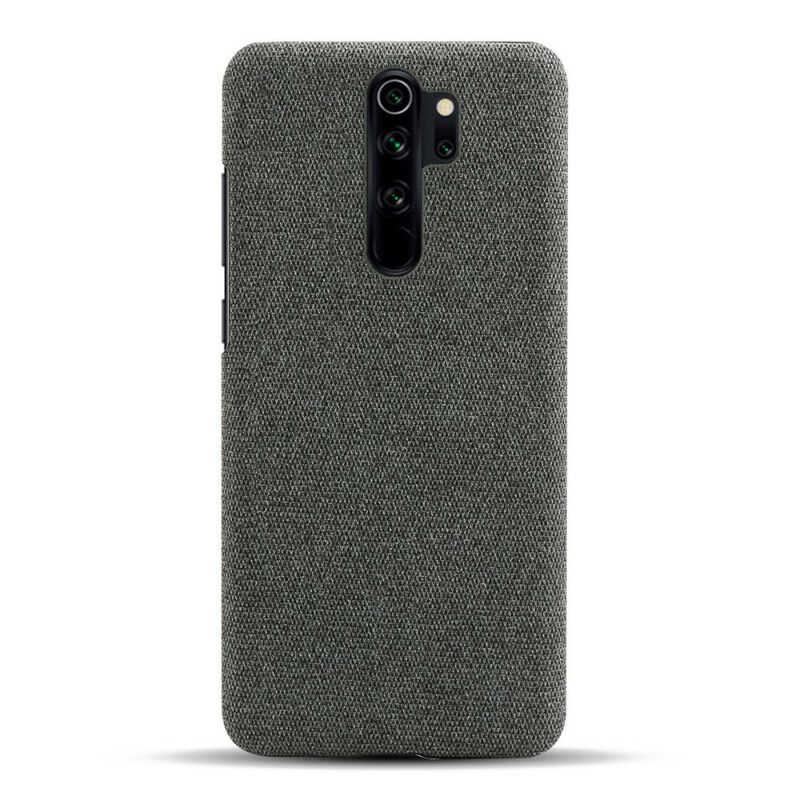 Deksel Til Xiaomi Redmi Note 8 Pro Ksq Elegant Stoff