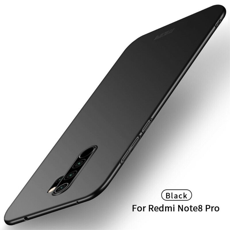 Deksel Til Xiaomi Redmi Note 8 Pro Mofi