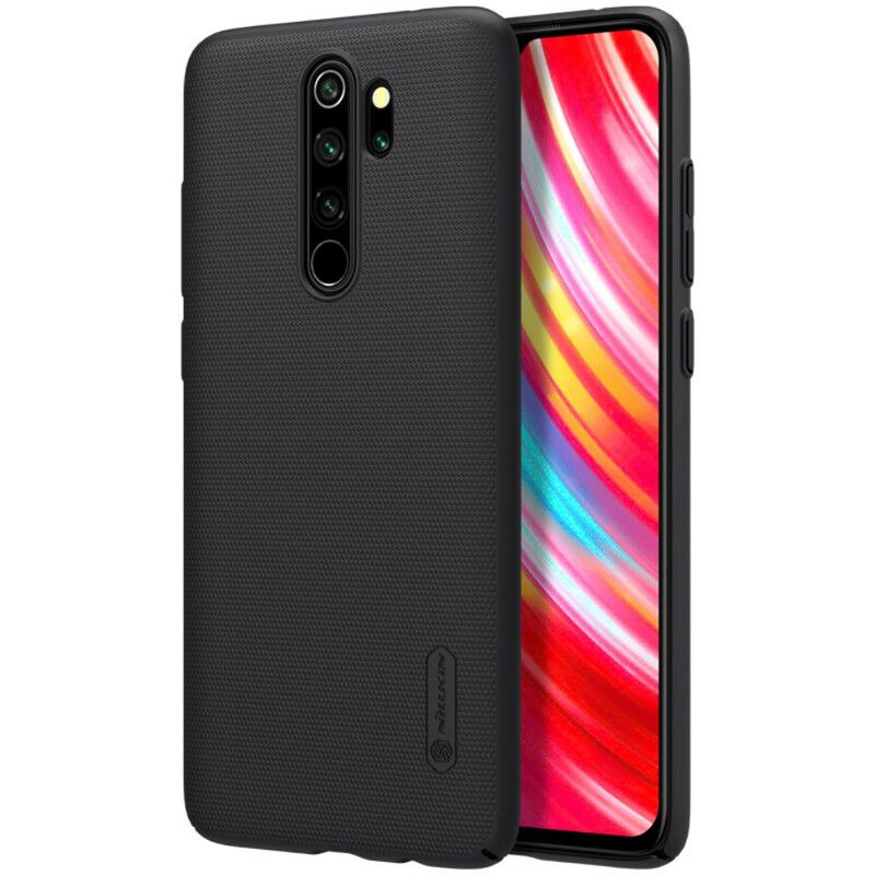 Deksel Til Xiaomi Redmi Note 8 Pro Nillkin Frost Rigid