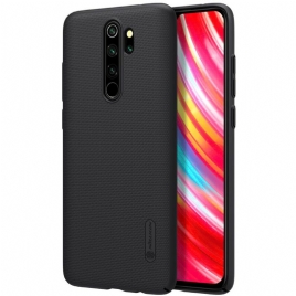 Deksel Til Xiaomi Redmi Note 8 Pro Nillkin Frost Rigid