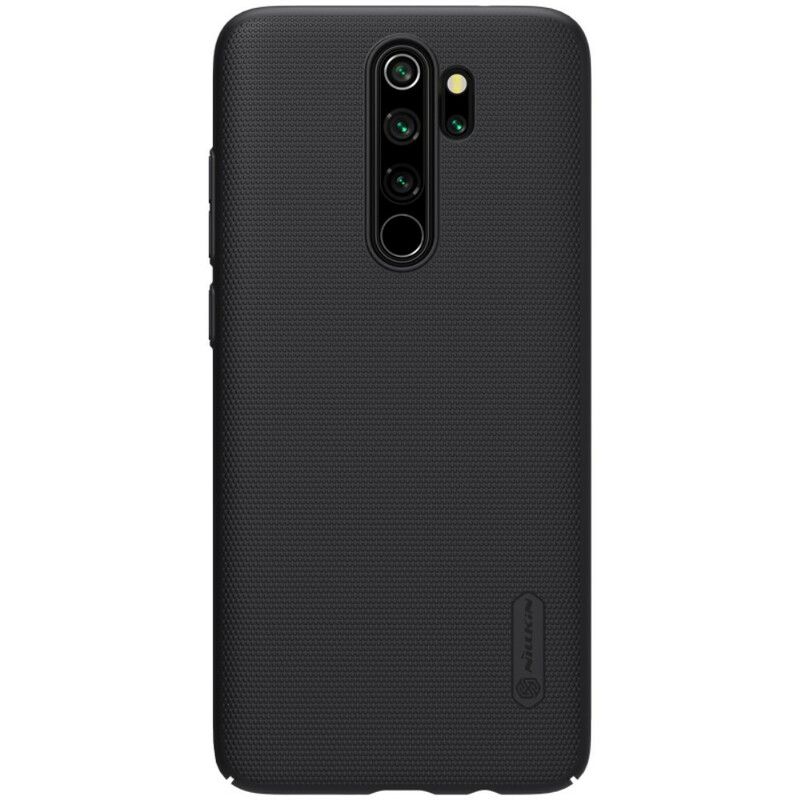 Deksel Til Xiaomi Redmi Note 8 Pro Nillkin Frost Rigid