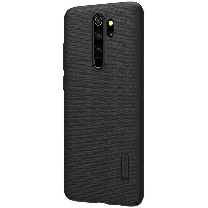 Deksel Til Xiaomi Redmi Note 8 Pro Nillkin Frost Rigid